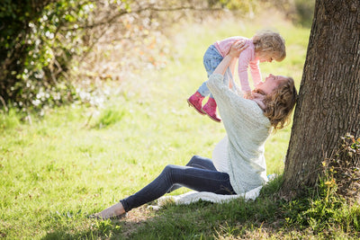 5 Ideen als Muttertags -Geschenk