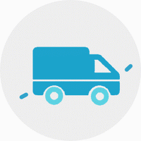 Kostenlose Lieferung